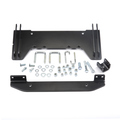 Warn Industries Plow Mount Kit, Sportsmn 600/700/800 02-08 63936